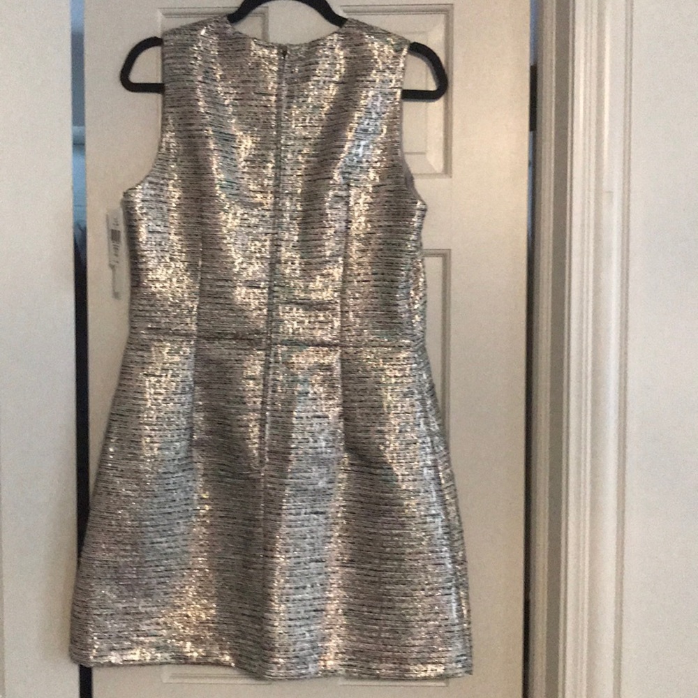 French Connection tweed dress. - Picture 3 of 3